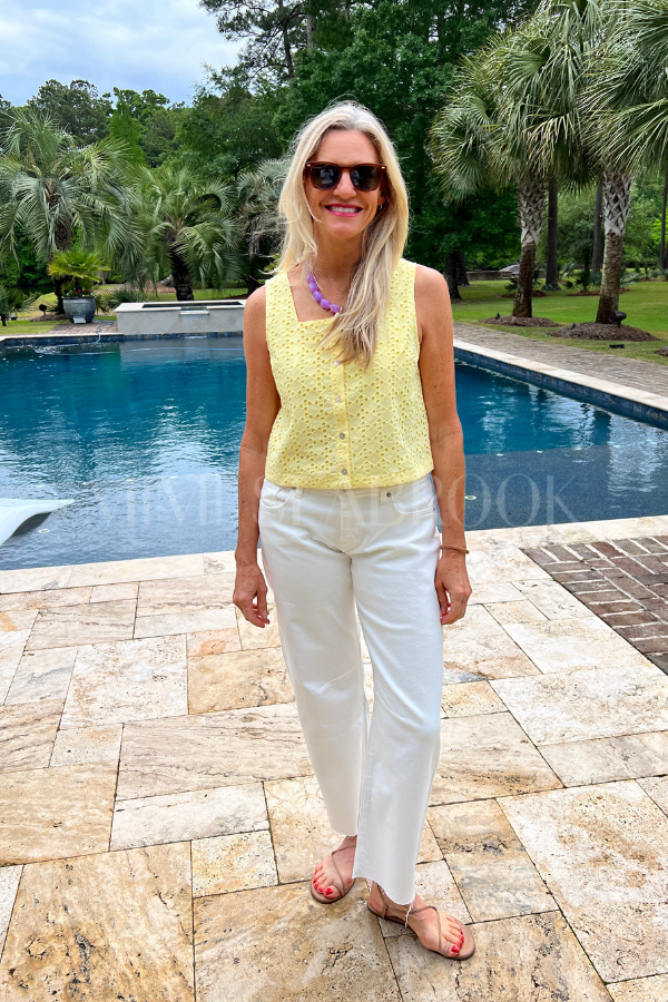 Beauman top