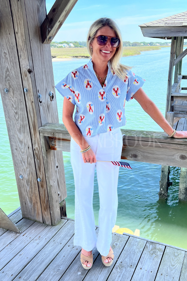 Beaumont top
