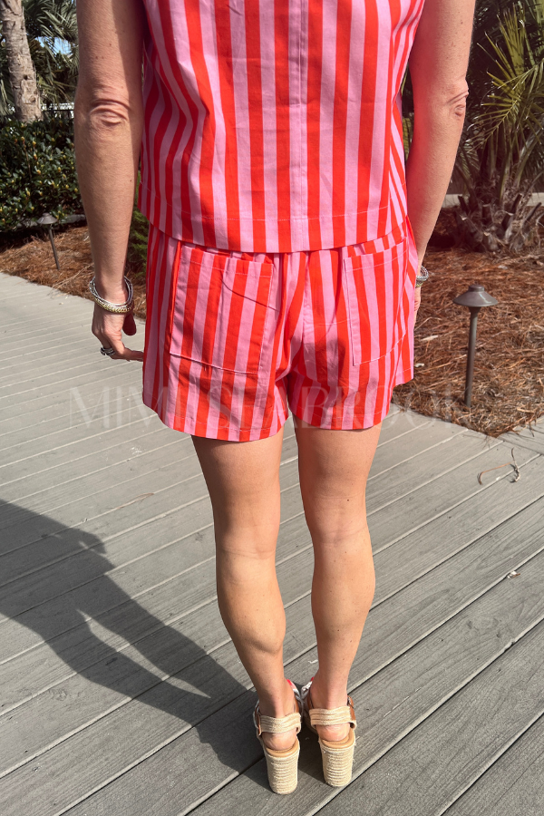 Beeler shorts