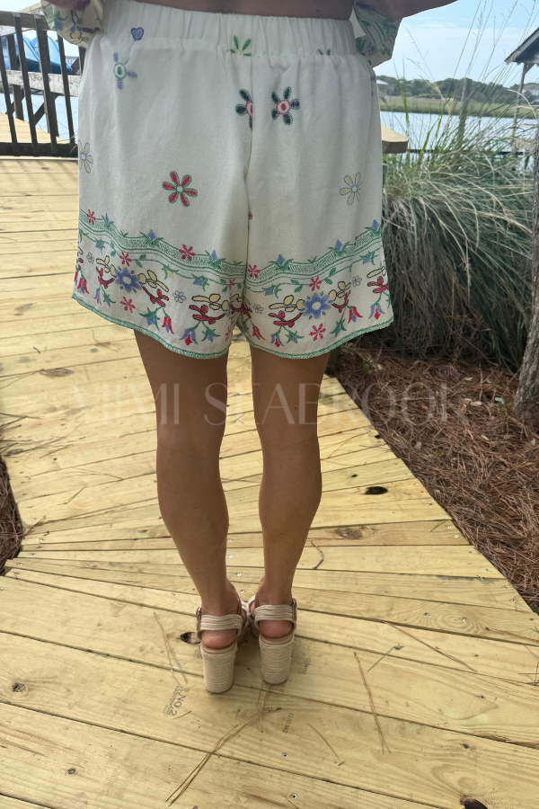 Berkely shorts