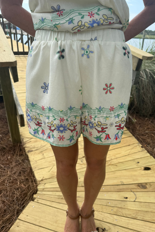 Berkely shorts