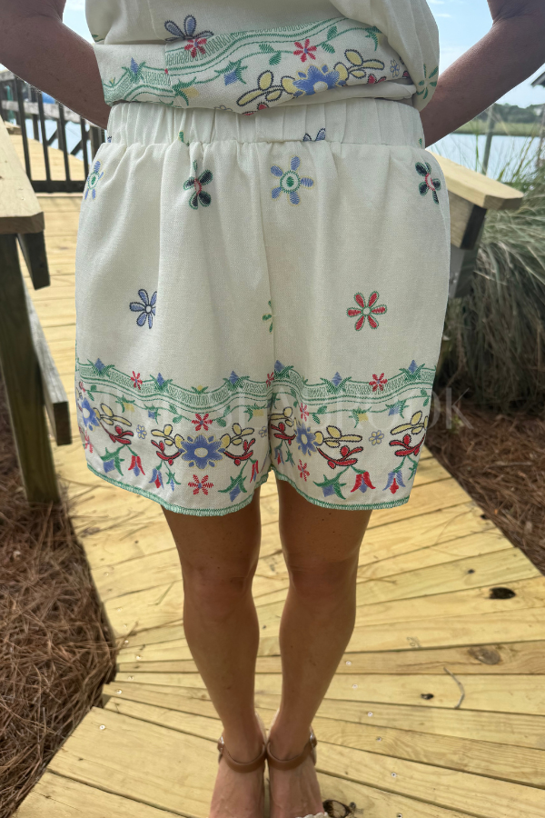 Berkely shorts