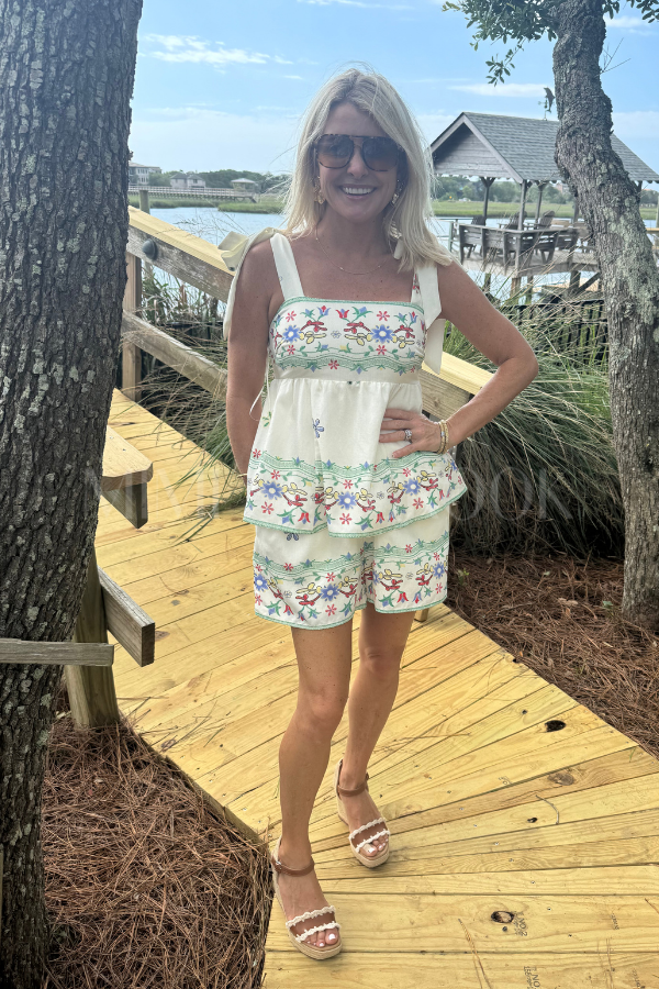 Berkely shorts