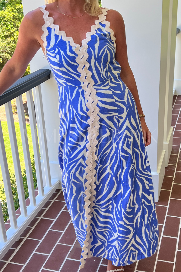 Bertie dress