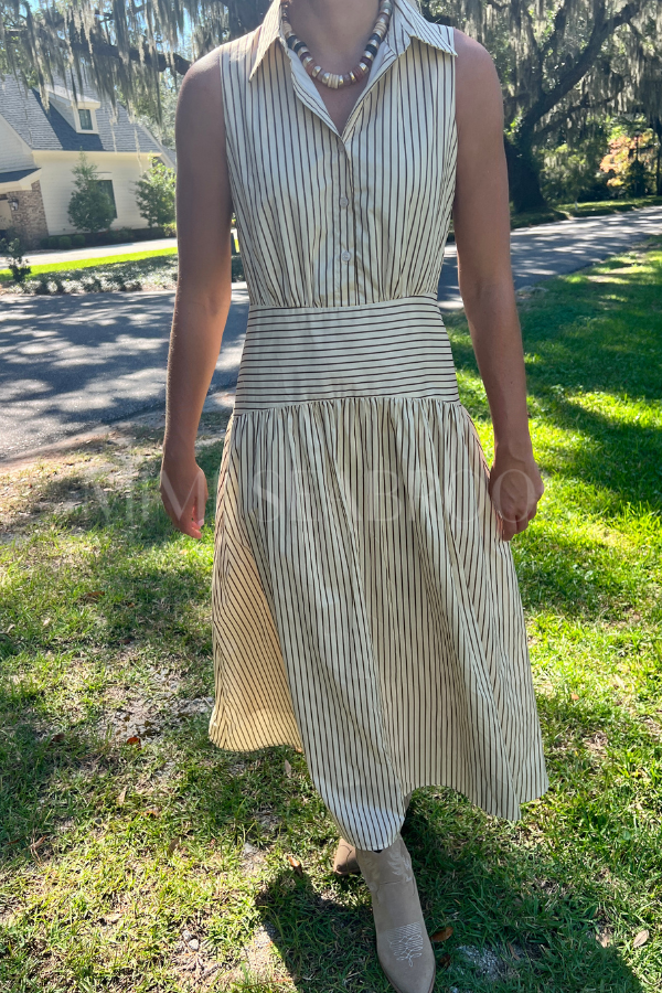 Betty dress
