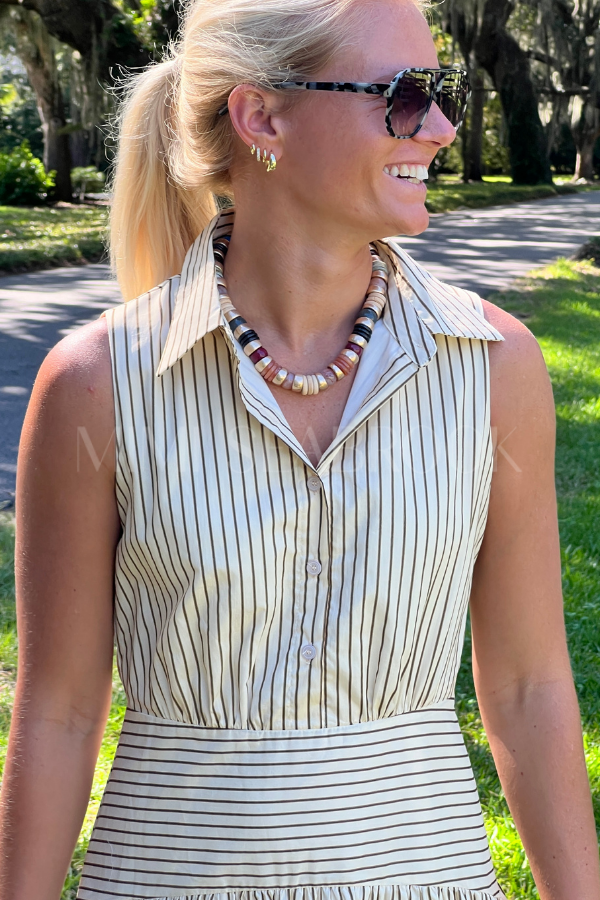 Betty dress