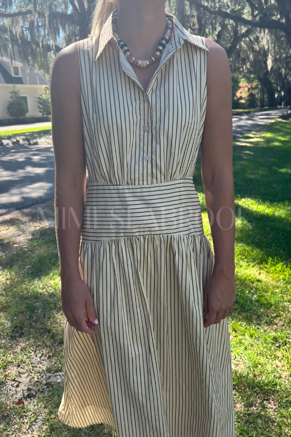 Betty dress