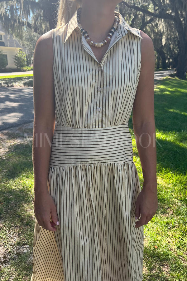 Betty dress
