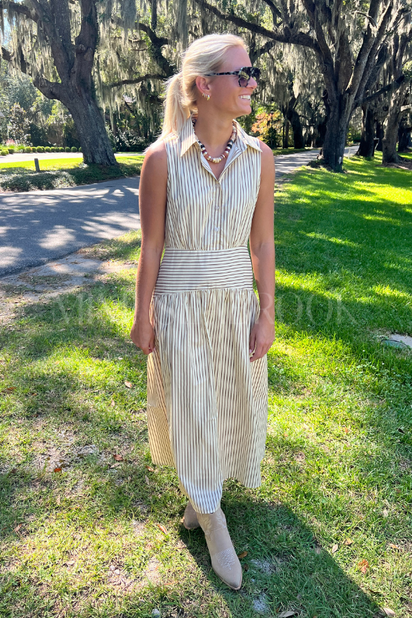 Betty dress