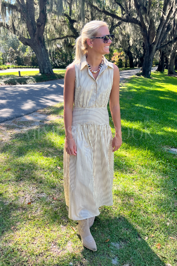 Betty dress