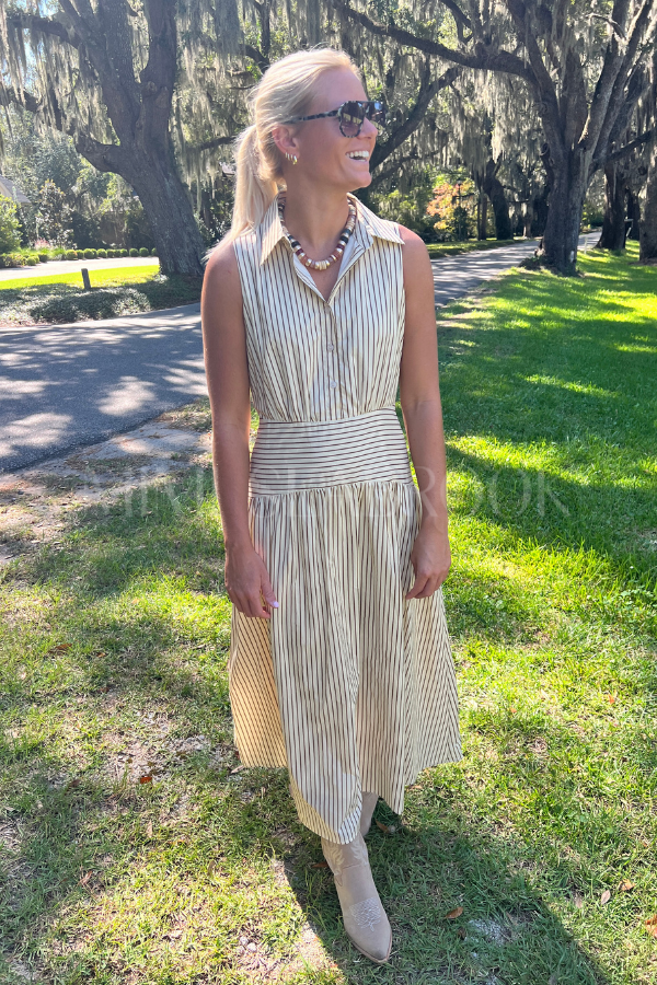 Betty dress