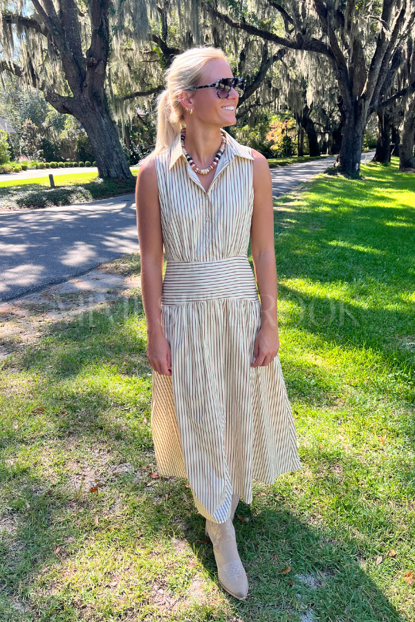 Betty dress