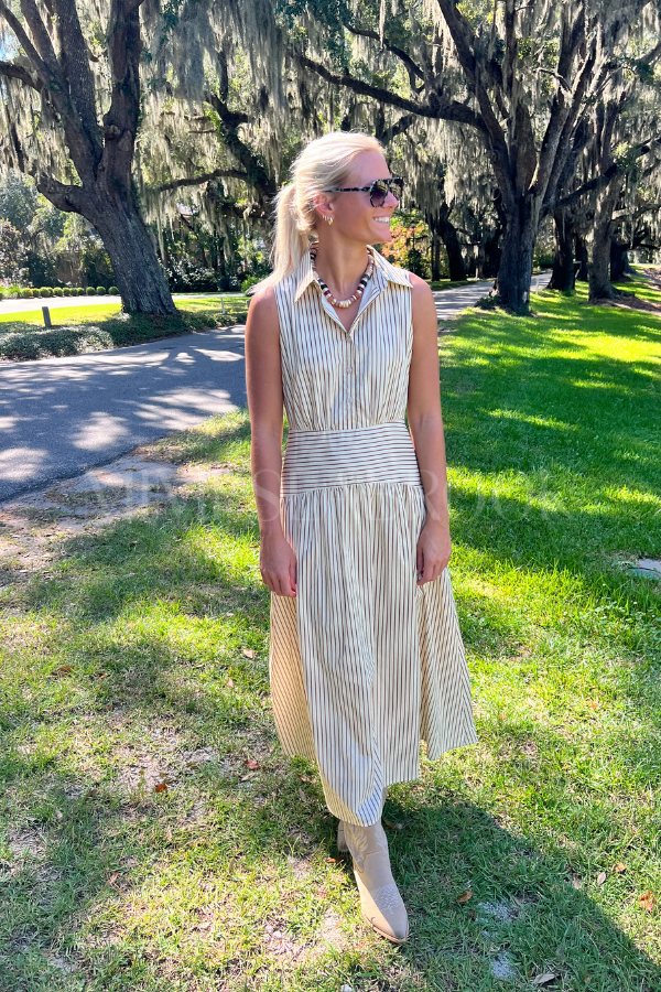 Betty dress