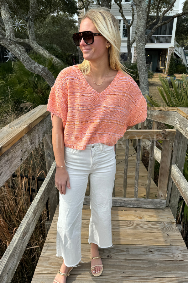 Betty sweater