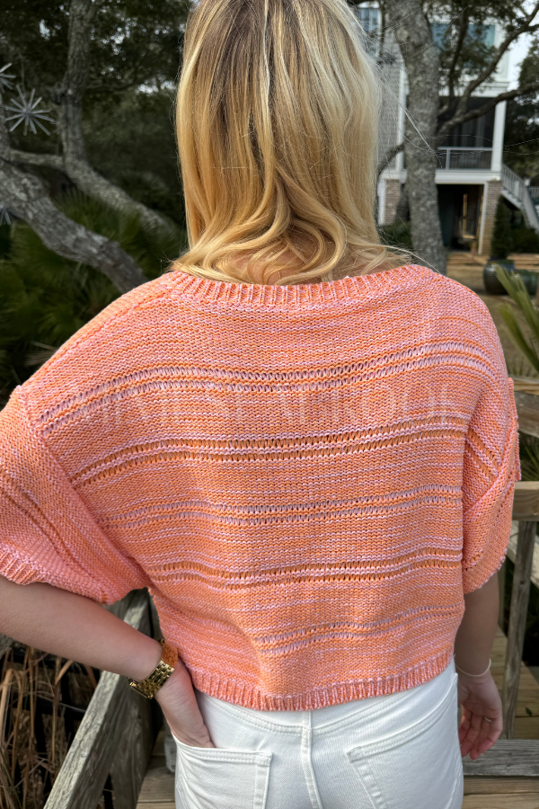 Betty sweater