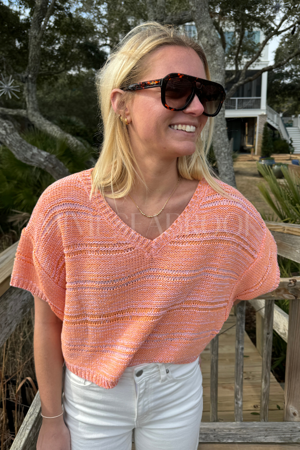 Betty sweater