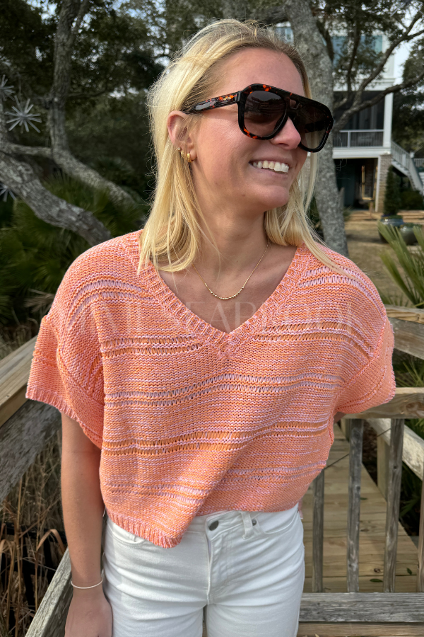 Betty sweater