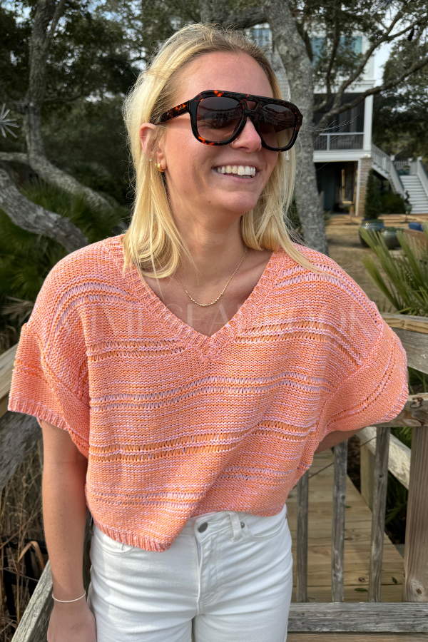 Betty sweater