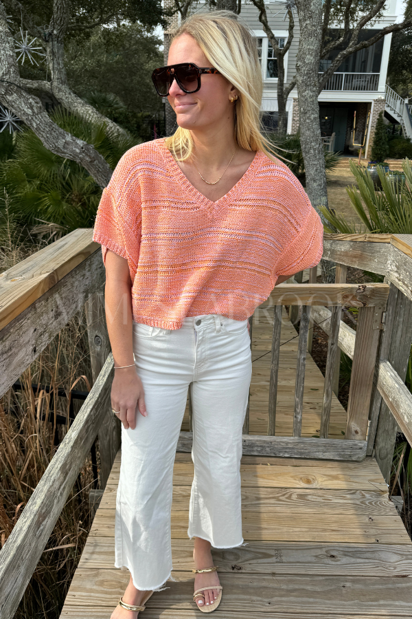 Betty sweater