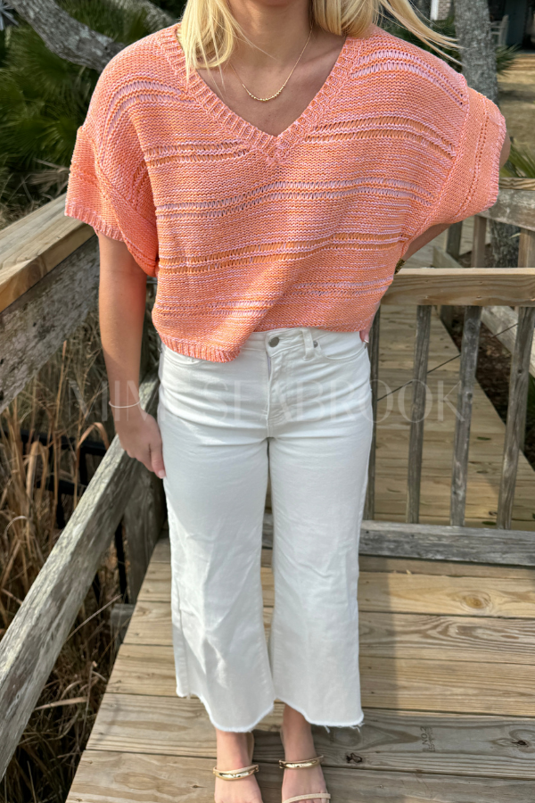 Betty sweater