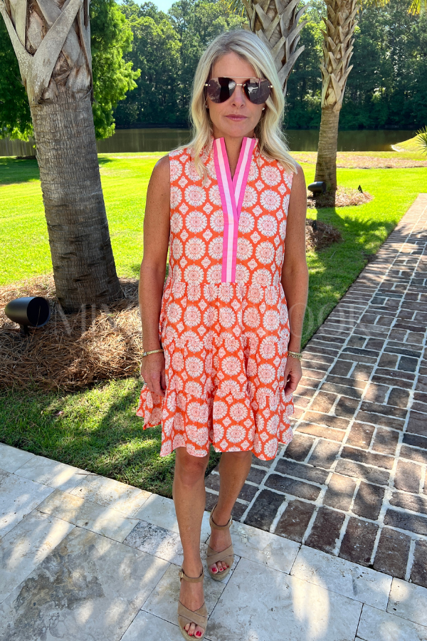 Billups dress