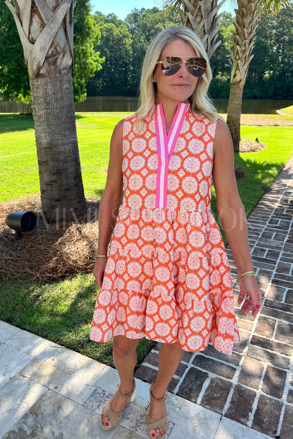 Billups dress