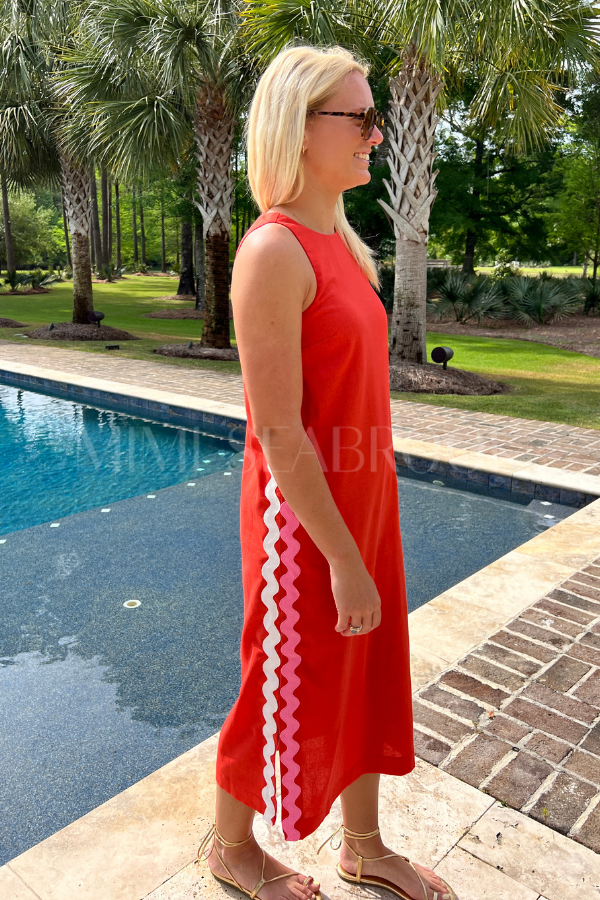 Blackthorne dress