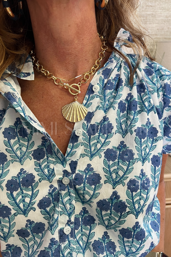Blaire necklace