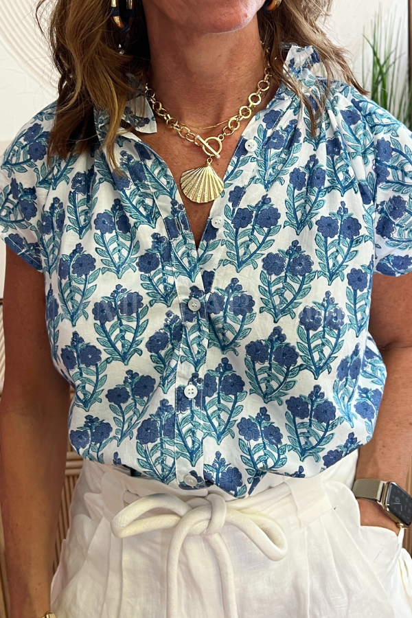 Blaire necklace