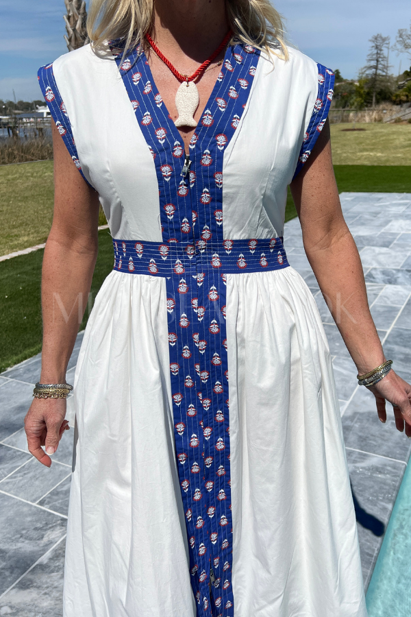 Blakemore dress