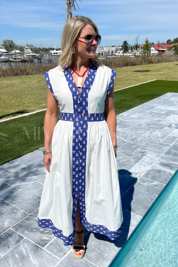 Blakemore dress