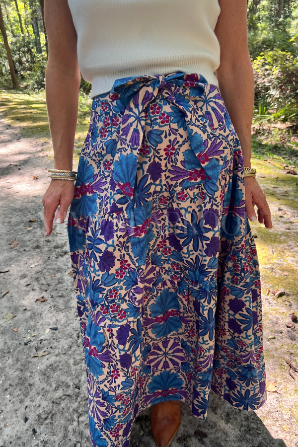 Branham skirt