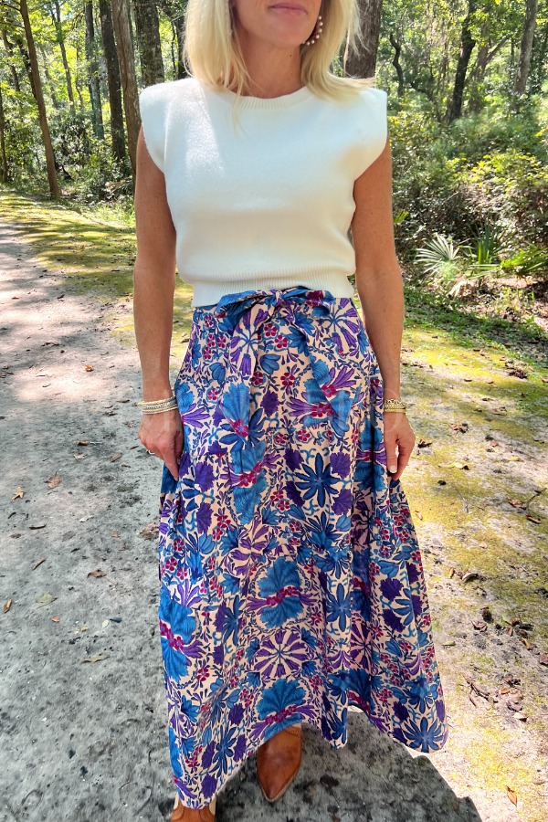 Branham skirt