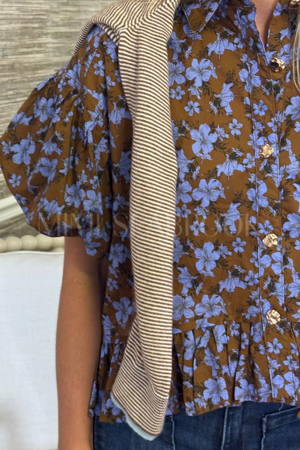 Brenley top