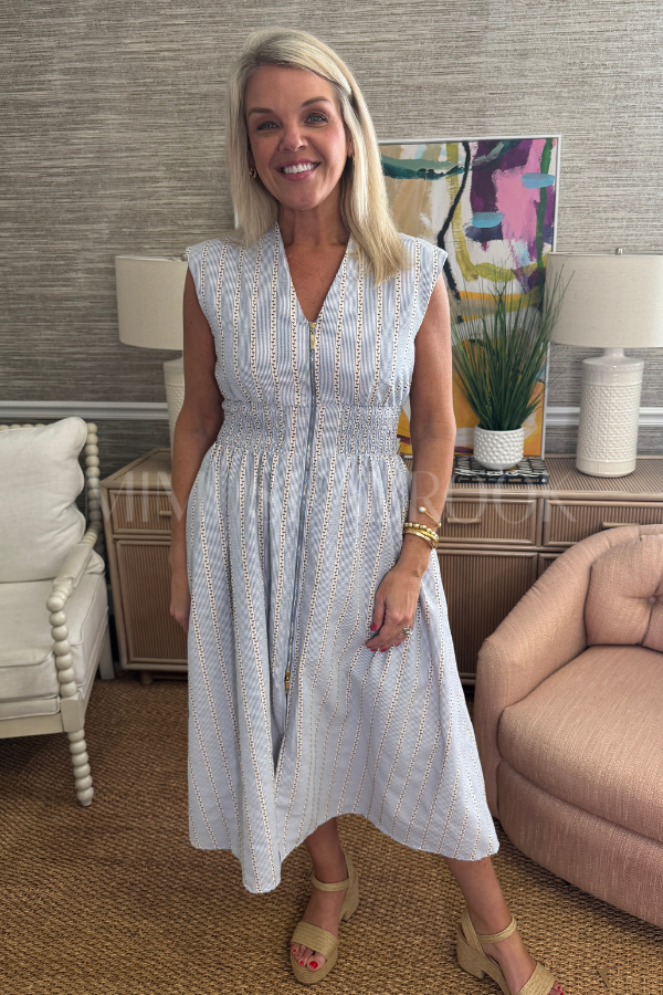 Brenner dress