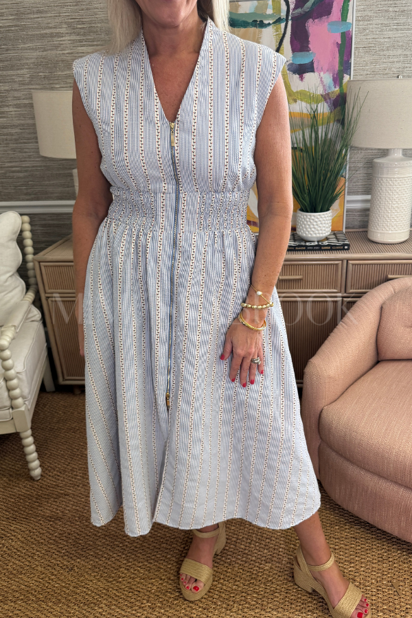 Brenner dress
