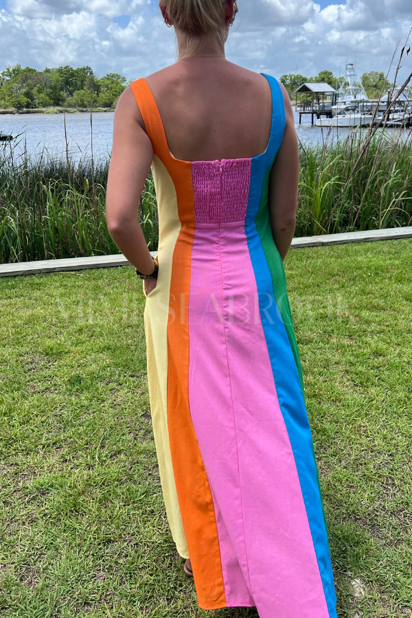 Briarley dress