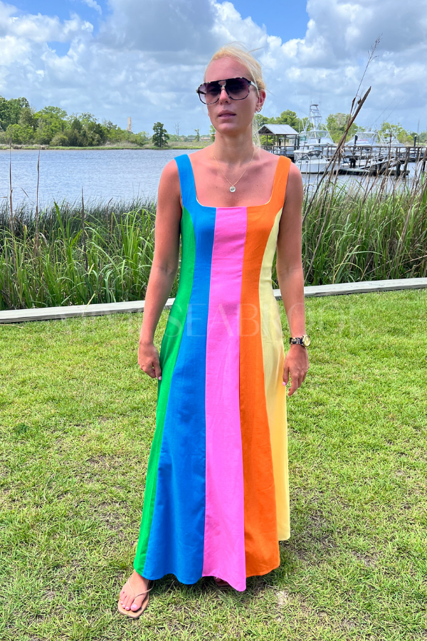 Briarley dress
