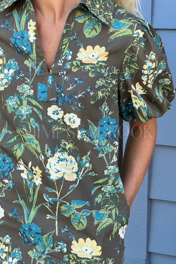 Bridger dress