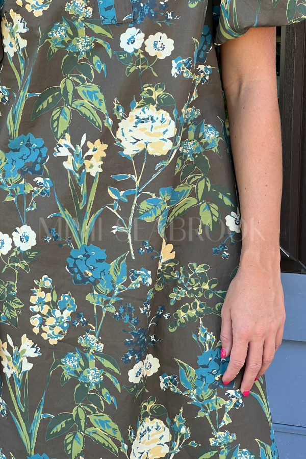 Bridger dress