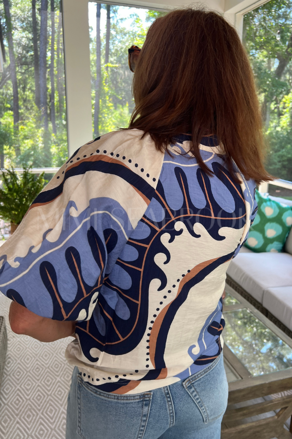 Brie Top