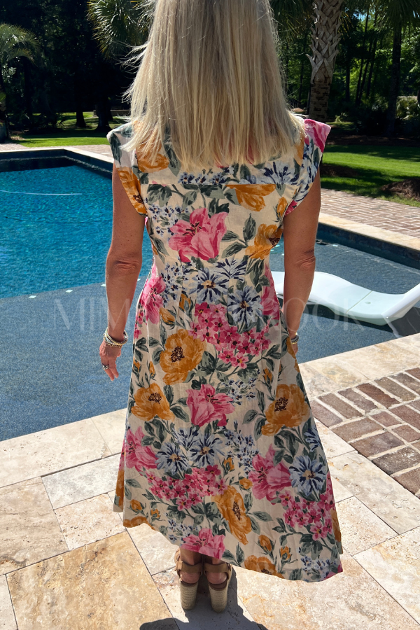 Brielle dress