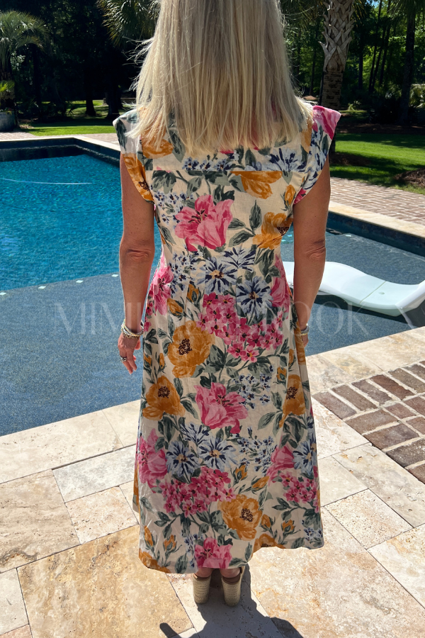 Brielle dress