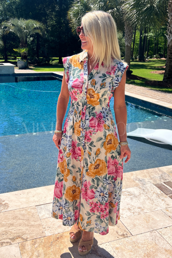 Brielle dress