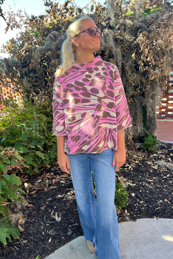 Bristol sweater
