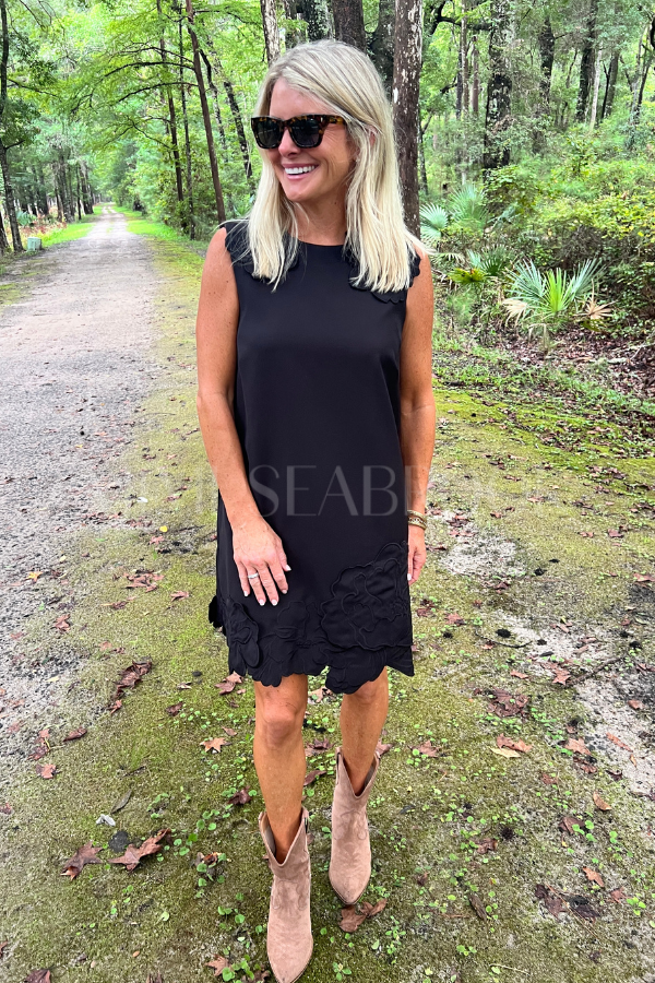 Burwell dress