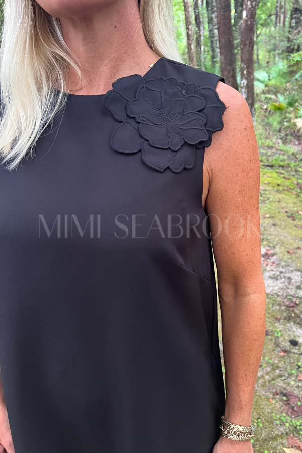 Burwell dress