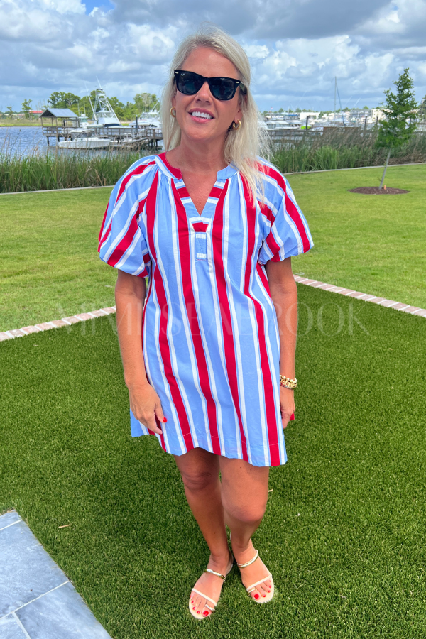 Cabell dress