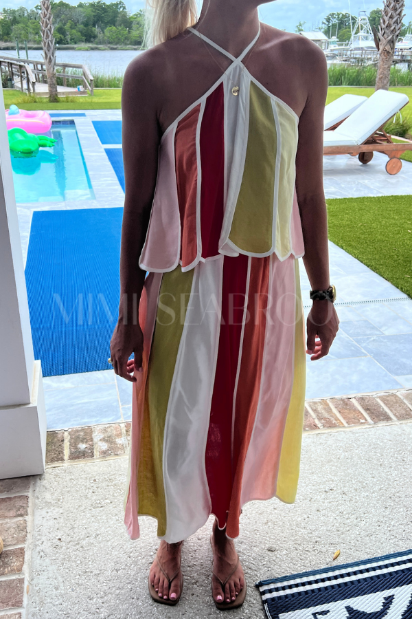 Caelan skirt