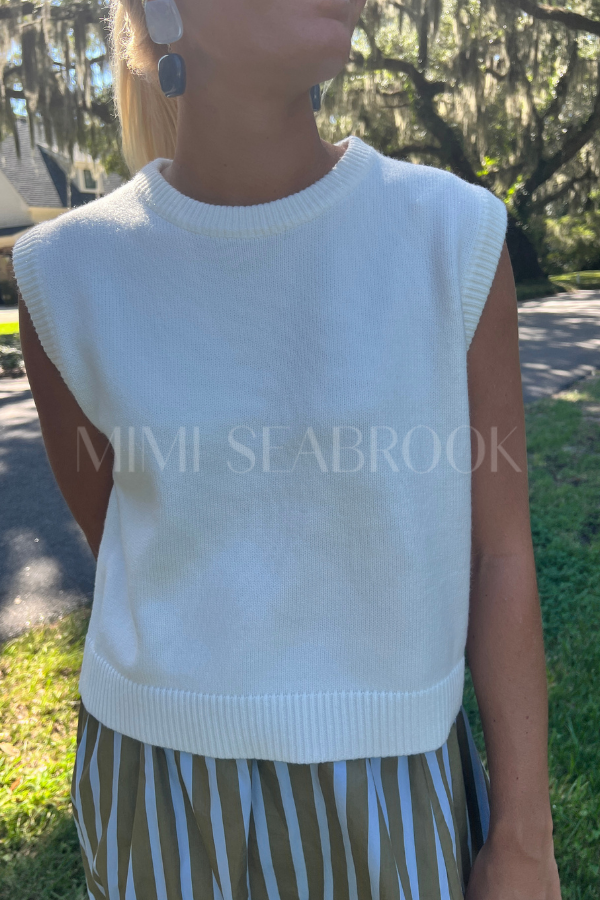 Caldwell sweater